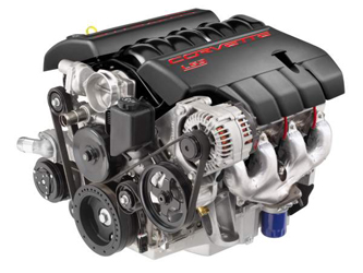 P308A Engine